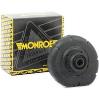 MONROE Federbeinstützlager MOUNTING KIT ohne Lager MK243 Domlager,Federbeinstützlager VOLVO,V70 II (285),S60 I (384),V70 I (875, 876),850 Kombi (855) von MONROE