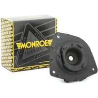 MONROE Federbeinstützlager MOUNTING KIT ohne Lager MK264L Domlager,Federbeinstützlager RENAULT,NISSAN,Clio III Schrägheck (BR0/1, CR0/1) von MONROE