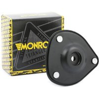 MONROE Federbeinstützlager MOUNTING KIT ohne Lager MK366 Domlager,Federbeinstützlager MITSUBISHI,SMART,COLT VI (Z3_A, Z2_A),COLT CZC Cabriolet (RG) von MONROE