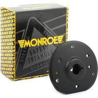 MONROE Federbeinstützlager MOUNTING KIT ohne Lager MK400 Domlager,Federbeinstützlager FORD,VOLVO,MONDEO IV Turnier (BA7),S-MAX (WA6),GALAXY (WA6) von MONROE