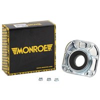 MONROE Federbeinstützlager MOUNTING KIT mit Lager MK141 Domlager,Federbeinstützlager VOLVO,V70 II (285),V70 I (875, 876),850 Kombi (855) von MONROE