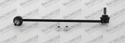 MONROE Koppelstange BMW,ALPINA L11646 31306787163 Pendelstütze,Stabistange,Stabilisatorstange,Stabistrebe,Stabilisatorstrebe von MONROE