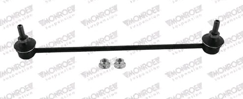 MONROE Koppelstange HONDA L40645 51320TF0003 Pendelstütze,Stabistange,Stabilisatorstange,Stabistrebe,Stabilisatorstrebe von MONROE