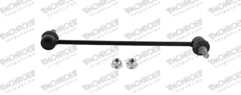 MONROE Koppelstange HYUNDAI,KIA L43654 548302W000,548303W000 Pendelstütze,Stabistange,Stabilisatorstange,Stabistrebe,Stabilisatorstrebe von MONROE