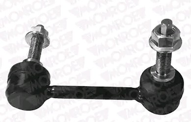 MONROE Koppelstange JEEP L80616 68091837AA,68091837AB Pendelstütze,Stabistange,Stabilisatorstange,Stabistrebe,Stabilisatorstrebe von MONROE