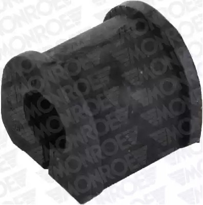 MONROE Lagerbuchse, Stabilisator OPEL,SAAB,VAUXHALL L10854 24457843,0444162,444162 von MONROE