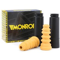 MONROE Staubschutzsatz PROTECTION KIT PK078 Staubmanschette,Federwegbegrenzer VW,AUDI,FORD,Golf IV Schrägheck (1J1),Golf V Schrägheck (1K1),POLO (9N_) von MONROE