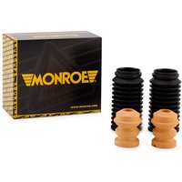 MONROE Staubschutzsatz PROTECTION KIT PK092 Staubmanschette,Federwegbegrenzer ALFA ROMEO,147 (937),156 Sportwagon (932),GT (937),156 (932),166 (936) von MONROE