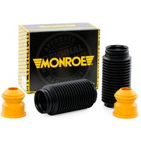 MONROE Staubschutzsatz PROTECTION KIT PK098 Staubmanschette,Federwegbegrenzer FORD,HONDA,MONDEO III Kombi (BWY),MONDEO III (B5Y) von MONROE