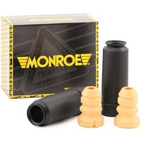 MONROE Staubschutzsatz PROTECTION KIT PK167 Staubmanschette,Federwegbegrenzer BMW,3 Touring (E91),3 Limousine (E90),1 Schrägheck (E87),3 Coupe (E92) von MONROE