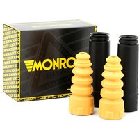 MONROE Staubschutzsatz PROTECTION KIT PK331 Staubmanschette,Federwegbegrenzer VW,TOURAN (1T1, 1T2),TOURAN (1T3) von MONROE