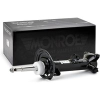 MONROE Stoßdämpfer Monroe RideSense Electronic Suspension Gasdruck C2508R Federbein,Stossdämpfer MERCEDES-BENZ,C-Klasse Limousine (W204) von MONROE