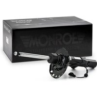 MONROE Stoßdämpfer Monroe RideSense Electronic Suspension Gasdruck C2510R Federbein,Stossdämpfer VOLVO,V70 III (135),V60 (155, 157),S60 II (134) von MONROE