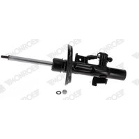 MONROE Stoßdämpfer Monroe RideSense Electronic Suspension Gasdruck C2511L Federbein,Stossdämpfer VOLVO,V70 III (135),V60 (155, 157),S60 II (134) von MONROE