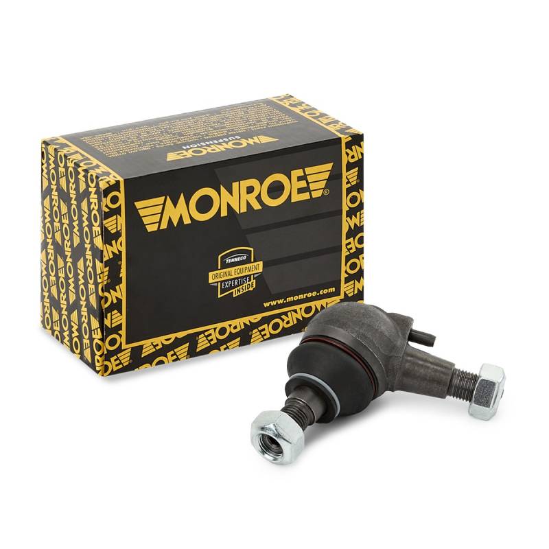 MONROE Traggelenk MERCEDES-BENZ,CHRYSLER L23505 5099237AA,2023300027,2023330027 2103300035,2103330427,2113300335 von MONROE