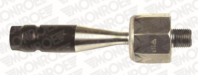 Monroe Axialgelenk, Spurstange [Hersteller-Nr. L29201] für VW, Skoda, Audi von MONROE