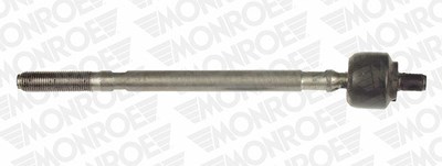 Monroe Axialgelenk, Spurstange [Hersteller-Nr. L25204] für Renault von MONROE