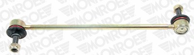 Monroe Stange/Strebe, Stabilisator [Hersteller-Nr. L13617] für Toyota von MONROE