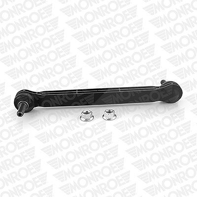 Monroe Stange/Strebe, Stabilisator [Hersteller-Nr. L15608] für Fiat, Jeep von MONROE