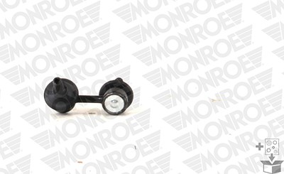 Monroe Stange/Strebe, Stabilisator [Hersteller-Nr. L40610] für Honda von MONROE