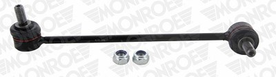 Monroe Stange/Strebe, Stabilisator [Hersteller-Nr. L23653] für Mercedes-Benz von MONROE