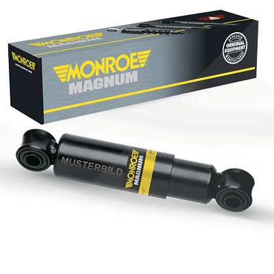 Monroe Stoßdämpfer Hinterachse [Hersteller-Nr. V1170] für VW von MONROE