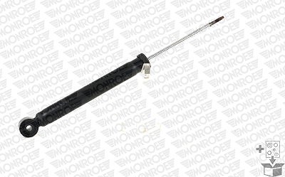 Monroe Stoßdämpfer [Hersteller-Nr. G2515] für Opel von MONROE