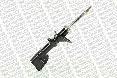 Monroe Stoßdämpfer Vorderachse [Hersteller-Nr. D0401] für Land Rover von MONROE