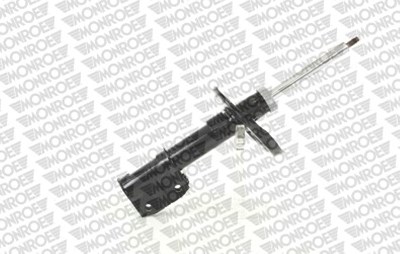 Monroe Stoßdämpfer Vorderachse [Hersteller-Nr. G8149] für Renault von MONROE