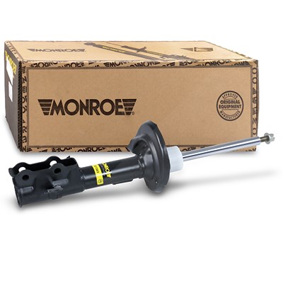 Monroe Stoßdämpfer Vorderachse rechts [Hersteller-Nr. G7303] für Ford von MONROE