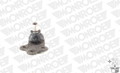 Monroe Trag-/Führungsgelenk [Hersteller-Nr. L15569] für Fiat, Lancia von MONROE