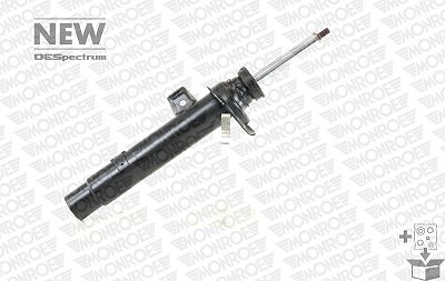 Monroe Stoßdämpfer [Hersteller-Nr. 742133SP] für BMW von MONROE