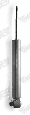 Monroe Stoßdämpfer [Hersteller-Nr. D4003S] für BMW von MONROE