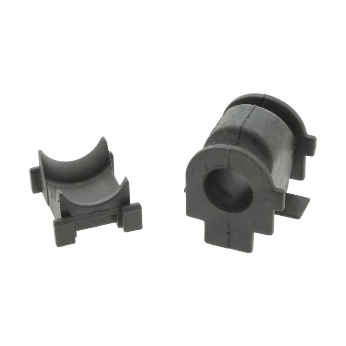 1x MOOG STABILISATORLAGER GUMMILAGER LAGERUNG 23mm VORNE LINKS | RECHTS MD-SB-13932 von MOOG