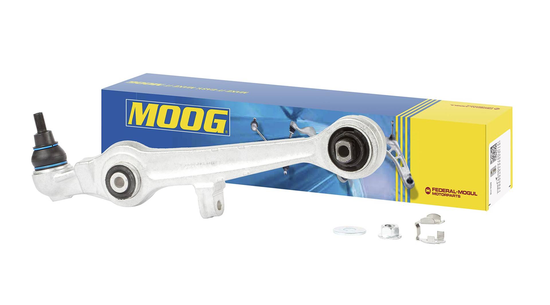 MOOG AL-TC-10672 Lenker, Radaufhängung von MOOG