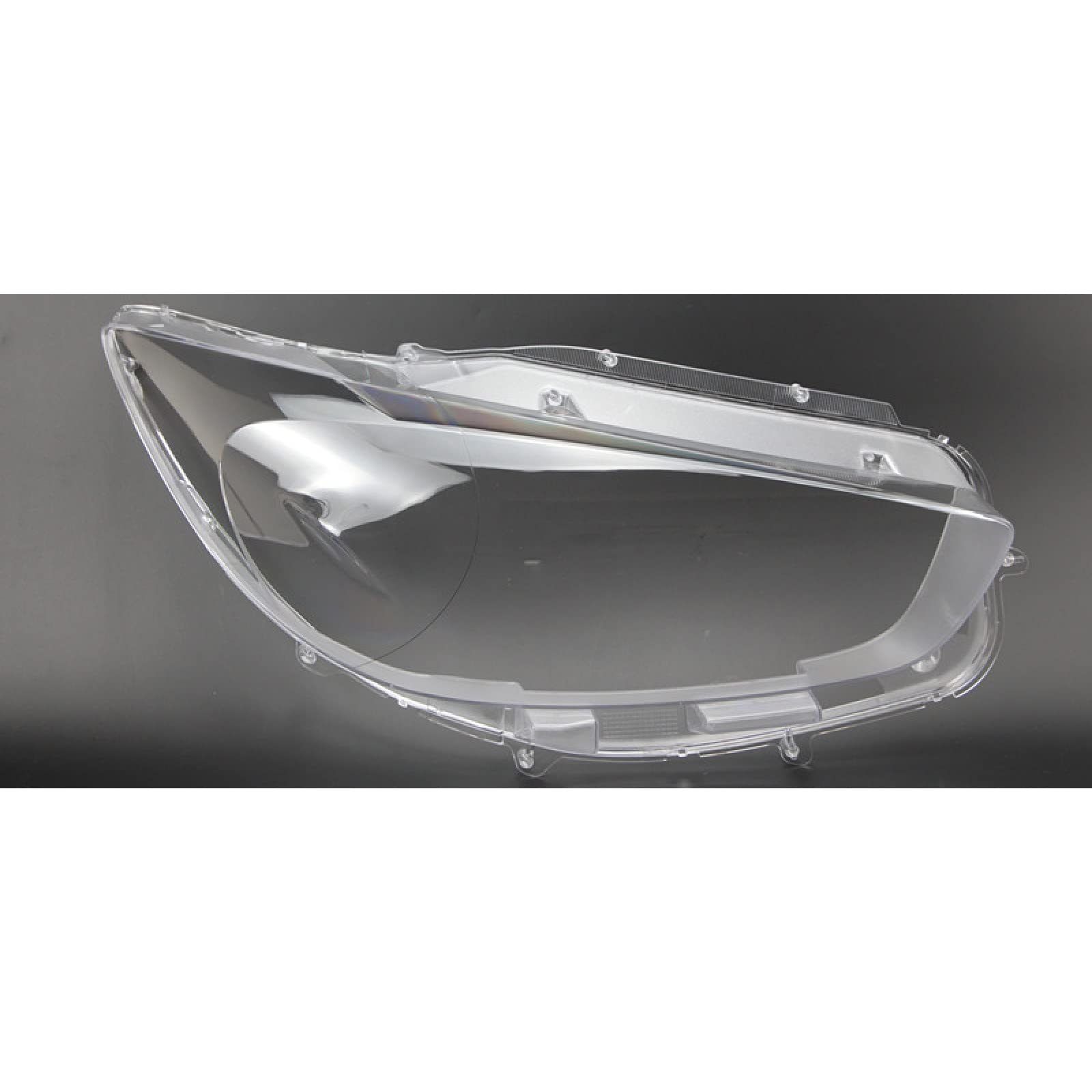 Scheinwerfer Glasabdeckung Für Mazda CX-5 CX5 2013-2016 Lampe Shell Auto Scheinwerfer Abdeckung Lampenschirm Transparent Scheinwerfer Maske von MORYEN