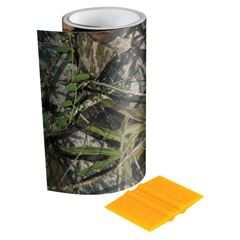 Mossy Oak Grafiken 14003–7-ob Camouflage 15,2 cm X 7 'Obsession Tape Rolle von Mossy Oak