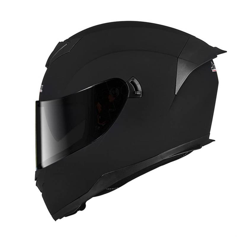 Touring Scooters Motorrad Casco Integral para Moto Patin Full Face Motorradhelm Mann Touring Bicycle ECE Approved von MOTESEN