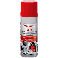 MOTIP Bremssattellack Inhalt: 400ml 04097 von MOTIP