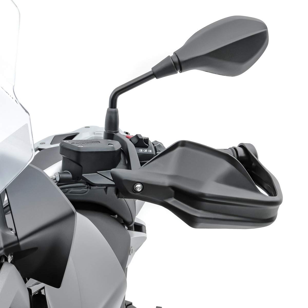 Handprotektoren Motoguard für BMW F 750 GS 18-21 Handschutz schwarz von MOTO GUARD