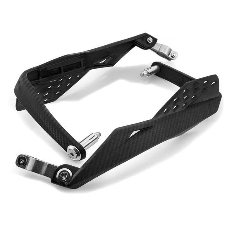 Handprotektoren für Yamaha WR 125 R/X Handschützer HP7 von MOTO GUARD