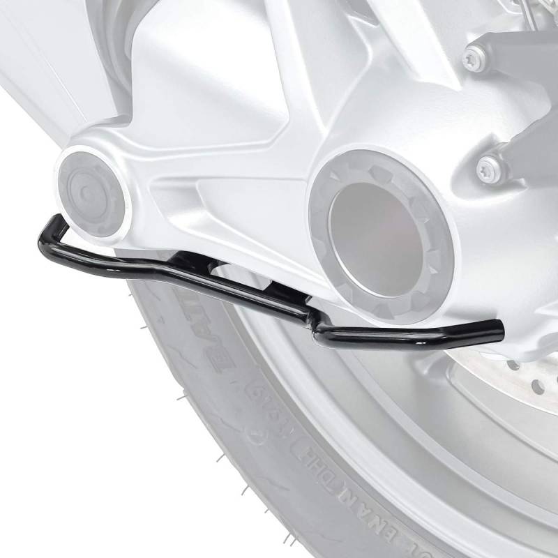 Kardanschutz für BMW R 1200 GS/R/RT 13-20 Motoguard X1K Paralever Schutz von MOTO GUARD