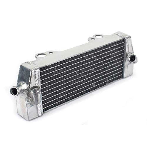 Kühler Radiator rechts Kompatibel für KTM EXC 125/200 97-07 von MOTO GUARD