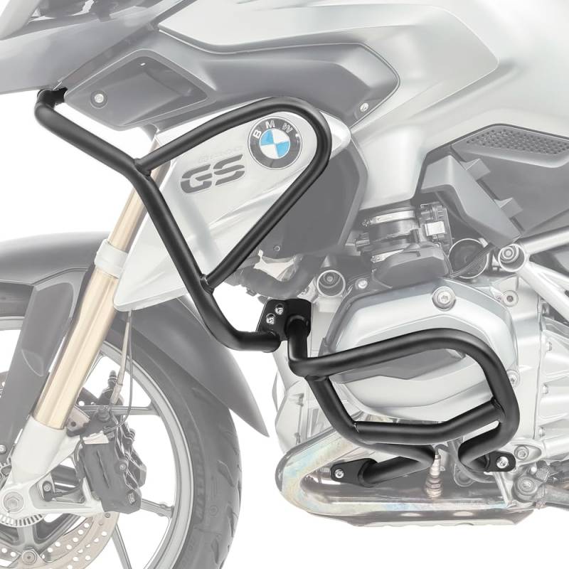 Sturzbügel Set für BMW R 1200 GS 13-16 Oben und unten Motoguard L2 Schutzbügel von MOTO GUARD