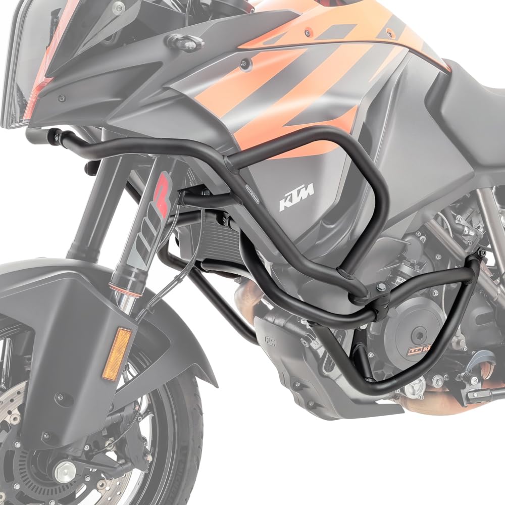 Sturzbügel Set für KTM 1290 Super Adventure R/S/T 2017-2020 Oben und unten von MOTO GUARD