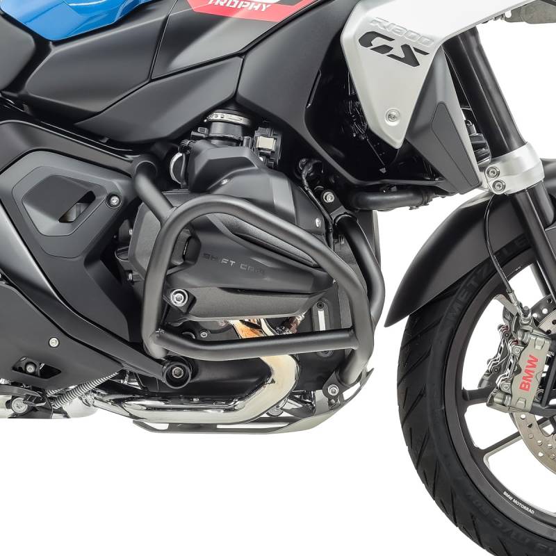 Sturzbügel für BMW R 1300 GS 23-24 Motorschutzbügel Motoguard SG42 schwarz DPL3 von MOTO GUARD