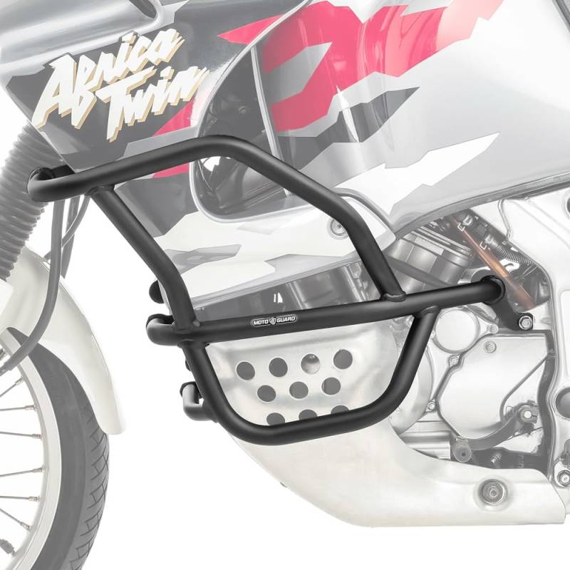 Sturzbügel für Honda Africa Twin XRV 750 93-03 Motor Schutzbügel MK18 von MOTO GUARD