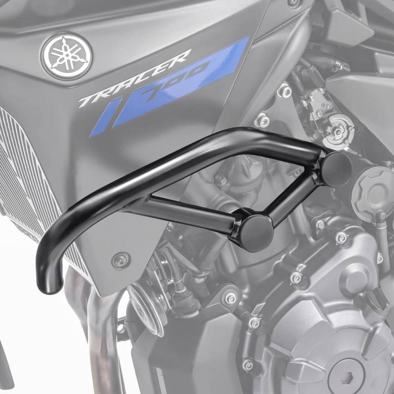 Sturzbügel für Yamaha MT-07 Tracer 700 16-20 Motoguard Schutzbügel von MOTO GUARD