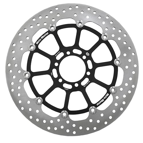 BRAKE DISC HALO FLOAT FT von MOTO-MASTER