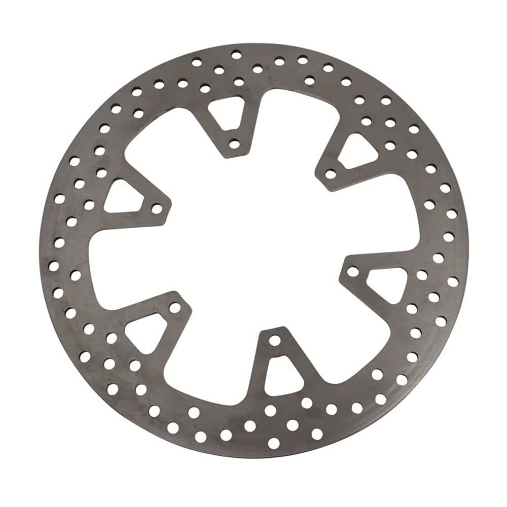 BRAKE DISC HALO REAR von MOTO-MASTER